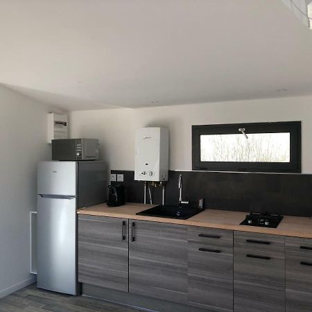 Villa Tiny House sur la Côte d’Azur à Hyères Extérieur photo