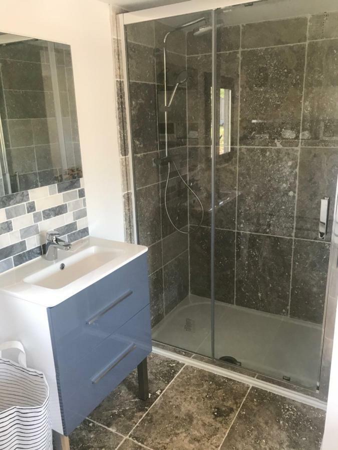 Villa Tiny House sur la Côte d’Azur à Hyères Extérieur photo